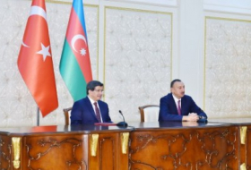 Ilham Aliyev: The day will come when Azerbaijan will fully restore its territorial integrity